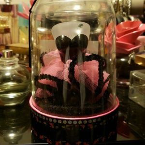 Betsey Johnson Too Too